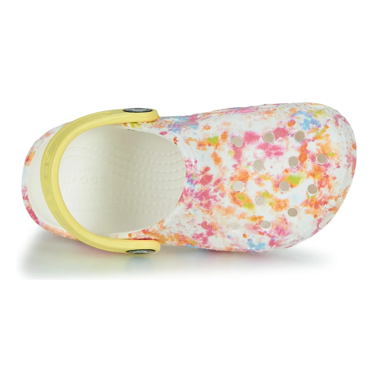 CLASSIC CLOG  creative dye